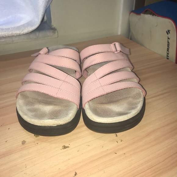 Bass sandals womens - Picture 2 of 7